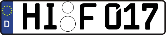 HI-F017