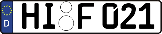HI-F021