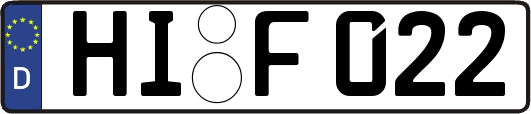 HI-F022