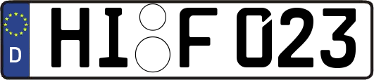 HI-F023