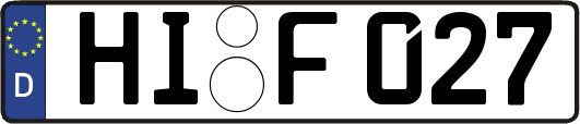 HI-F027