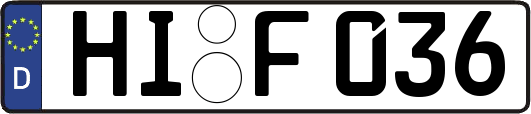 HI-F036