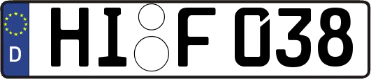 HI-F038