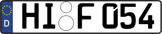 HI-F054