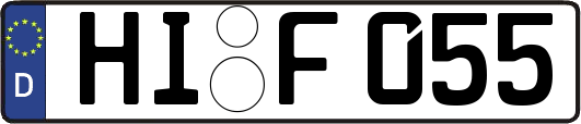 HI-F055