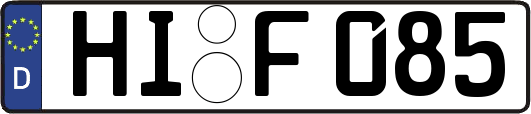 HI-F085