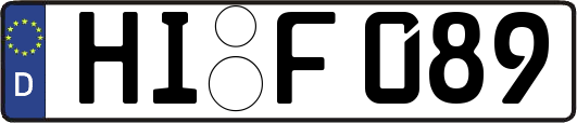 HI-F089