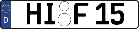 HI-F15