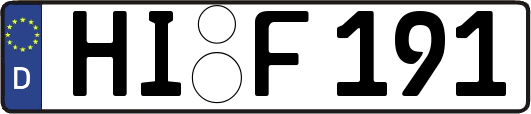 HI-F191