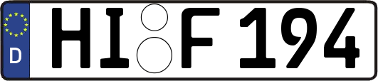 HI-F194