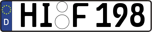HI-F198
