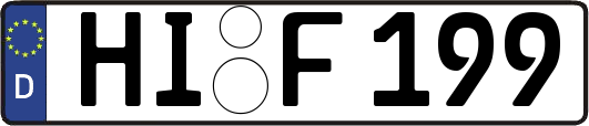 HI-F199