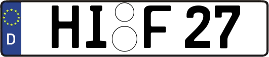HI-F27