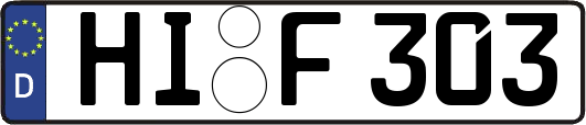 HI-F303