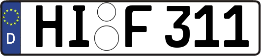 HI-F311