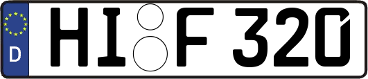 HI-F320