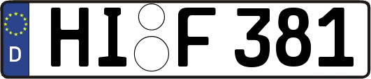 HI-F381