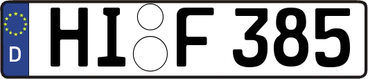 HI-F385