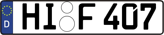 HI-F407