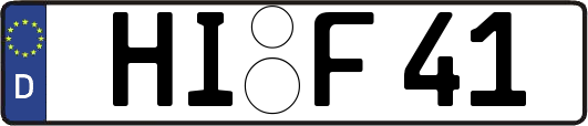 HI-F41