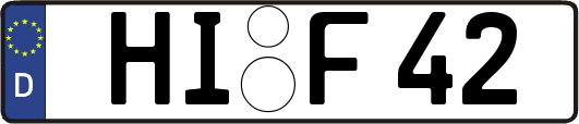 HI-F42