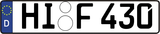 HI-F430