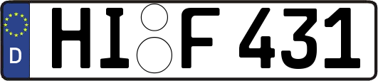 HI-F431