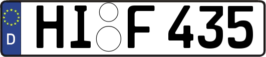 HI-F435