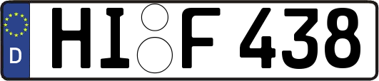 HI-F438