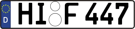 HI-F447