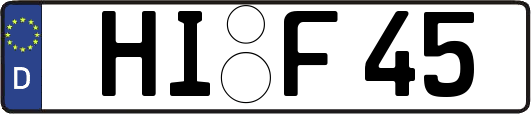 HI-F45