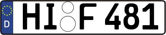 HI-F481