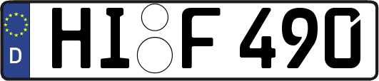 HI-F490