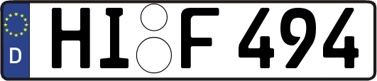 HI-F494