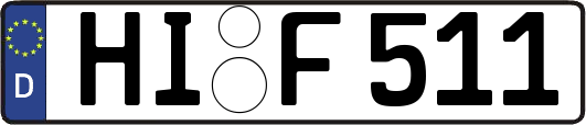 HI-F511