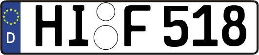 HI-F518