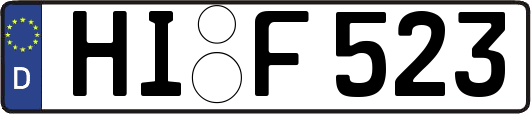 HI-F523