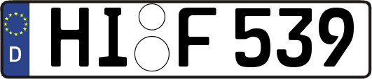 HI-F539