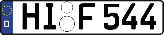 HI-F544