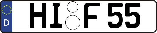 HI-F55