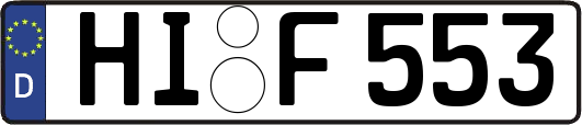 HI-F553