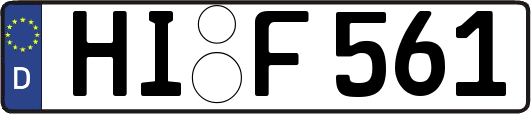 HI-F561
