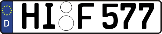 HI-F577