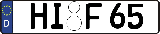 HI-F65