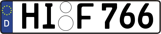 HI-F766