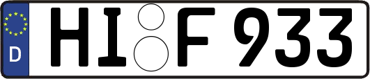 HI-F933