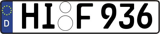 HI-F936