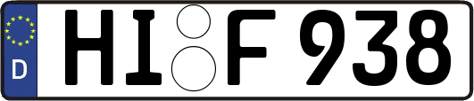 HI-F938