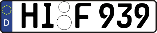 HI-F939