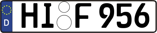 HI-F956